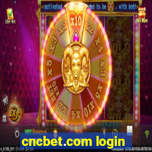 cncbet.com login